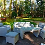 Hotel Du Royallieu Compiègne