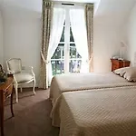 Hotel Du Royallieu Compiègne