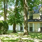 Hotel Du Royallieu Compiègne