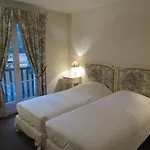 Hotel Du Royallieu Compiègne