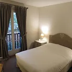 Hotel Du Royallieu