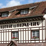 Du Royallieu 3* Compiègne