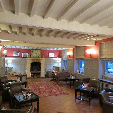 Du Royal Lieu 3* Compiègne