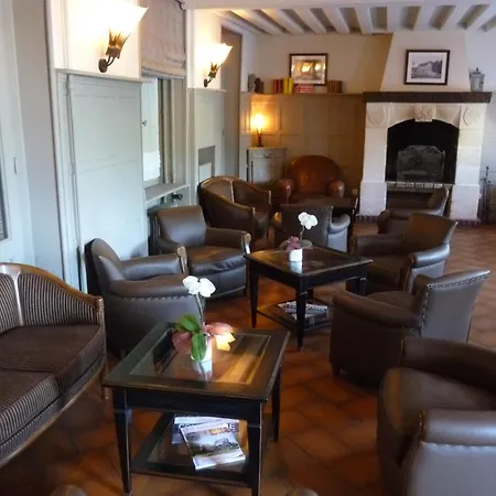 Hotel Du Royal Lieu 3*