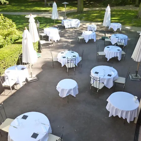 Hotel Du Royal Lieu 3*