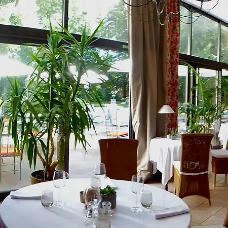 Du Royal Lieu Hotel 3*