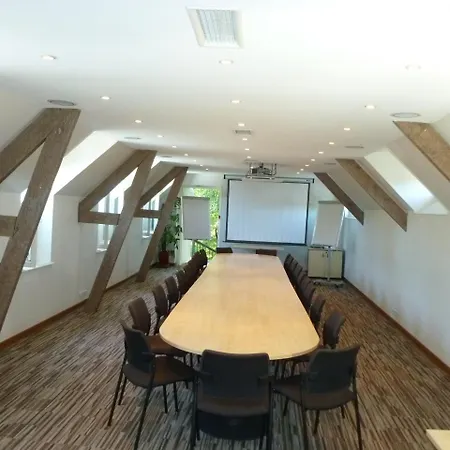 Du Royal Lieu 3* Compiègne