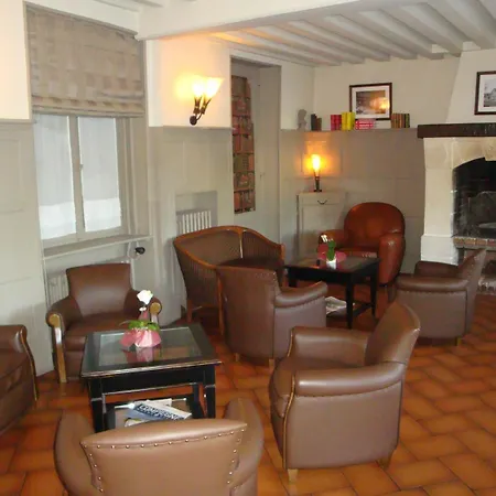 Du Royal Lieu 3* Compiègne