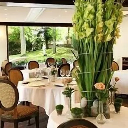 Du Royal Lieu Hotel Compiègne