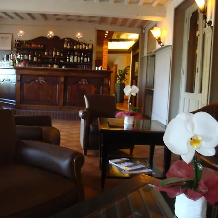 Hotel Du Royal Lieu Compiègne