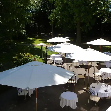 Du Royal Lieu Hotel 3*