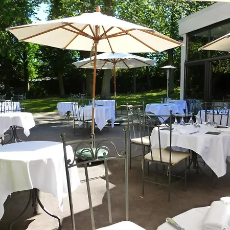 Du Royal Lieu Hotel 3*