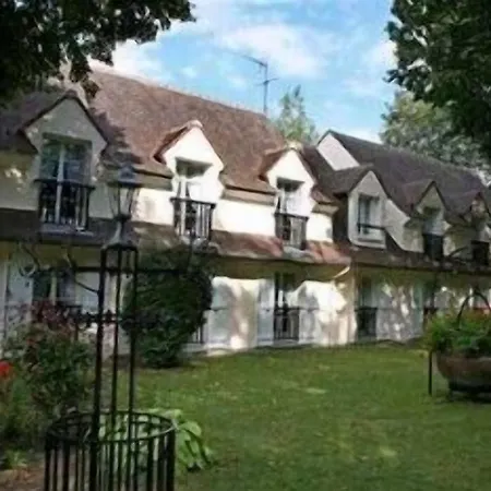 Du Royal Lieu Hotel Compiègne