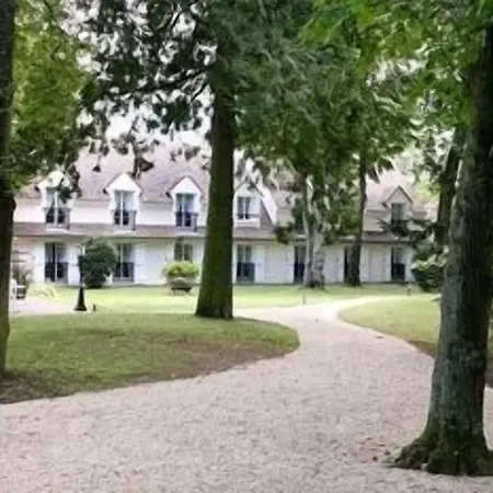 Hotel Du Royal Lieu 3*