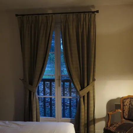 Du Royal Lieu Hotel