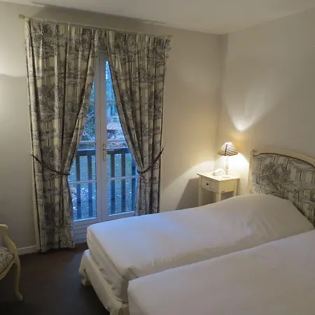 Du Royal Lieu Hotel 3*