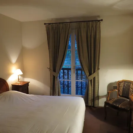 Hotel Du Royal Lieu 3*