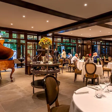 Du Royal Lieu 3* Compiègne