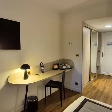 Du Royal Lieu 3* Compiègne
