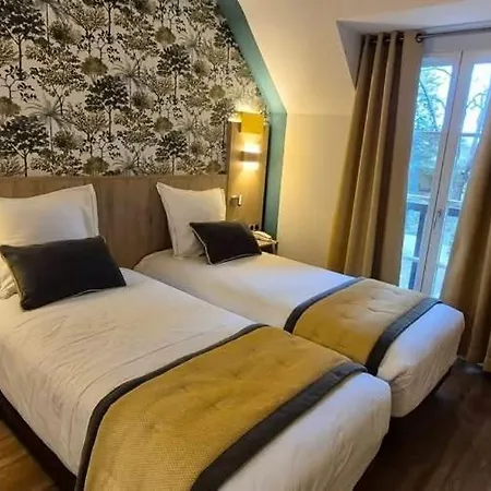 Du Royal Lieu 3*