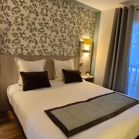 Du Royal Lieu Hotel