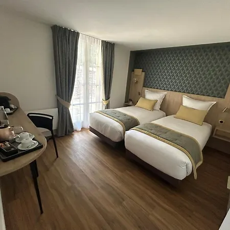 Du Royal Lieu 3*