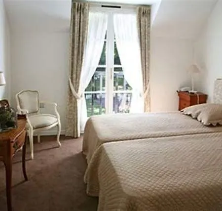 Hotel Du Royal Lieu Compiègne