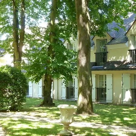 Hotel Du Royallieu Compiegne