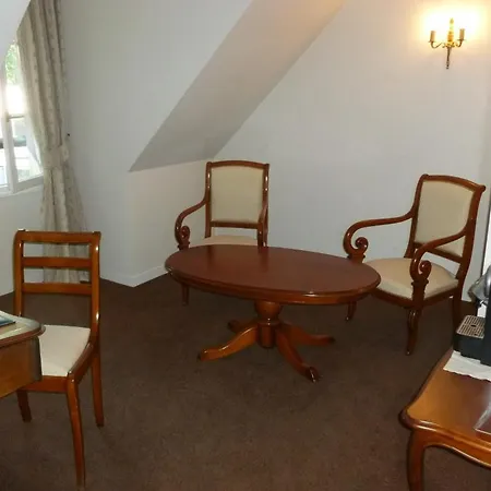 Du Royal Lieu Hotel