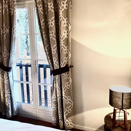 Hotel Du Royal Lieu Compiegne