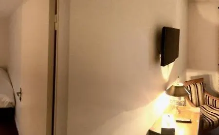 Hotel Du Royal Lieu 3*