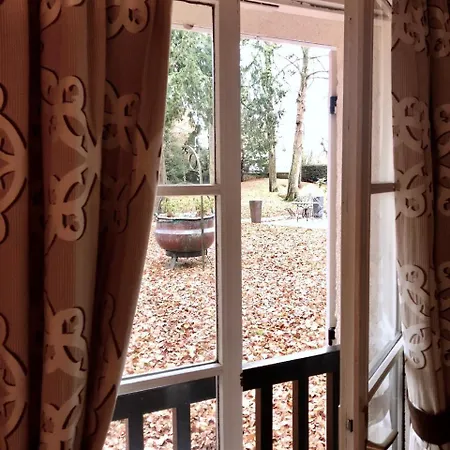 Hotel Du Royal Lieu Compiègne