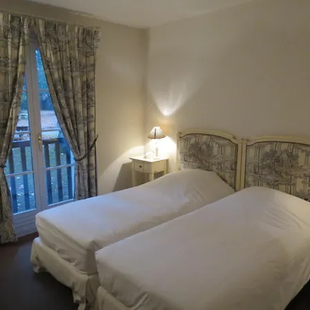 Hotel Du Royal Lieu Compiègne