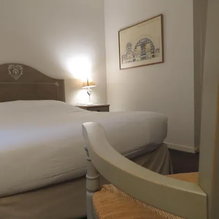 Hotel Du Royal Lieu Compiègne