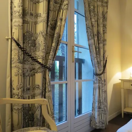 Du Royal Lieu Compiegne