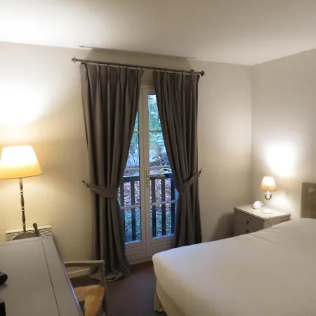 Du Royal Lieu Hotel Compiègne