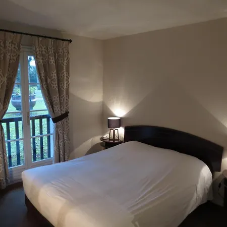 Du Royal Lieu Hotel 3*
