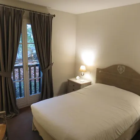 Hotel Du Royal Lieu