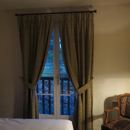 Hotel Du Royal Lieu