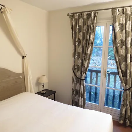 Hotel Du Royal Lieu 3*