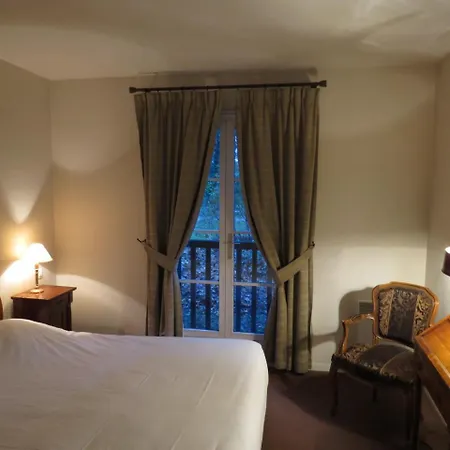 Du Royal Lieu Hotel Compiègne
