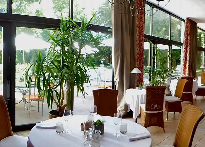 Du Royallieu Hotel 3*