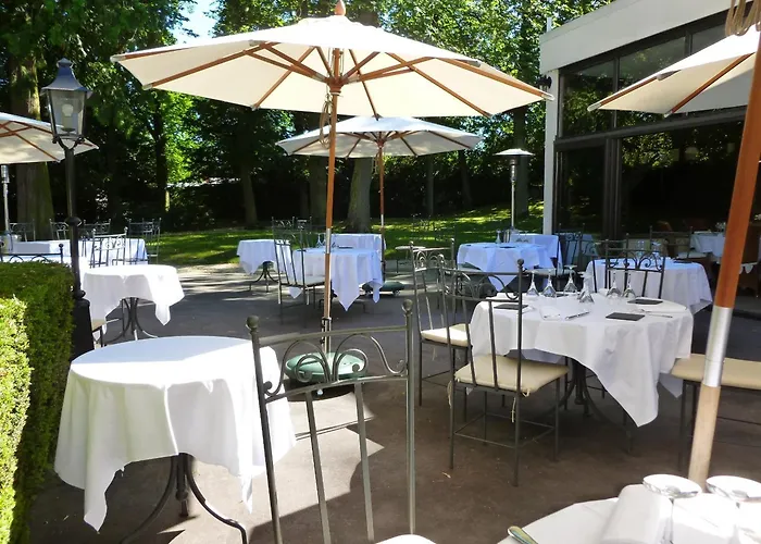 Du Royallieu Hotel 3*