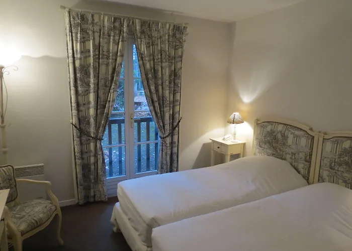 Du Royallieu Hotel 3*