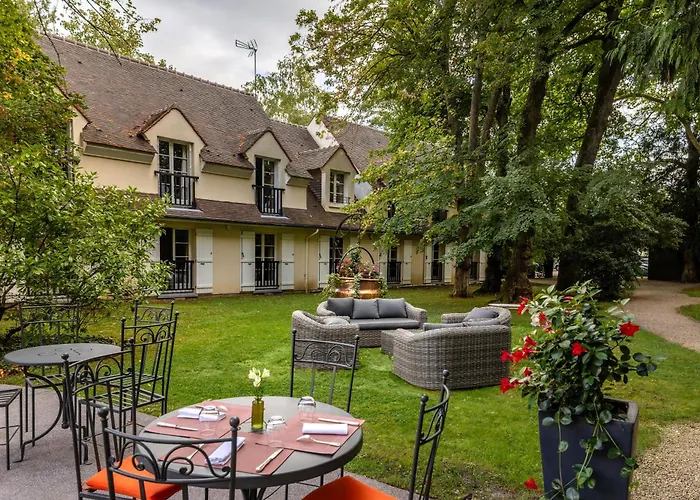 Du Royallieu Hotel 3*