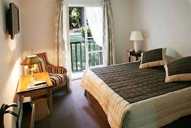 Du Royallieu Hotel 3*