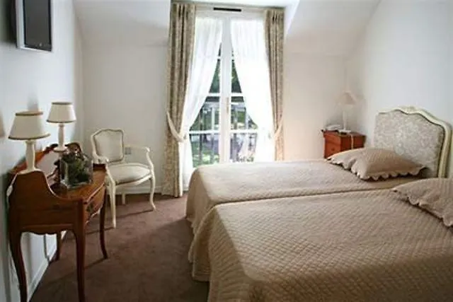 Hotel Du Royallieu Compiègne