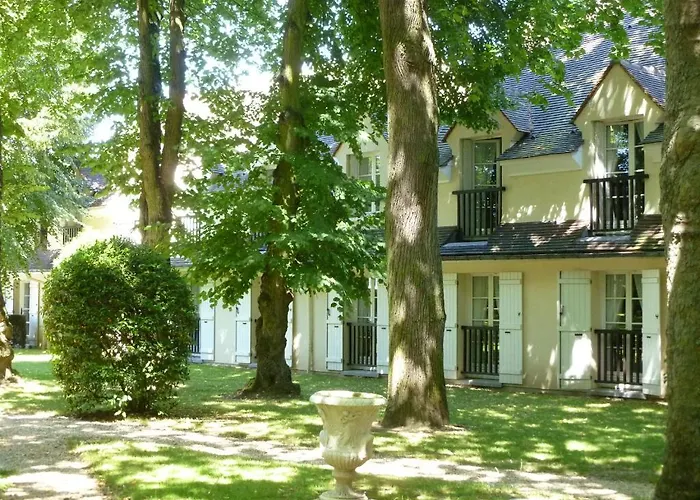 Hotel Du Royallieu Compiègne