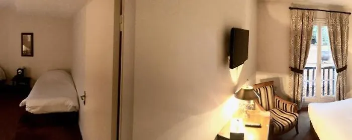 Hotel Du Royallieu 3*