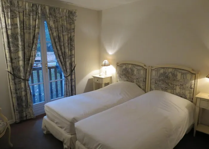 Hotel Du Royallieu Compiègne